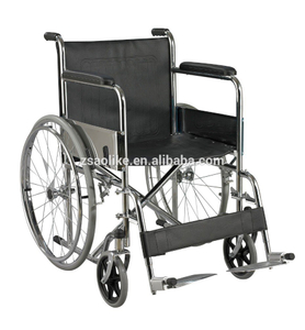 Manual wheelchair ALK972-46