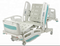 Hospital Best Selling Multi-function Icu Room Patient Electric Hospital Bed for Patient