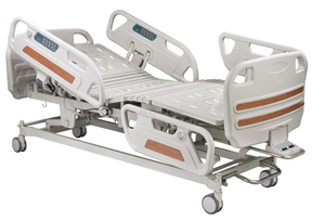CE,FDA,ISO13485 Quality patient bed ALK06-B08P