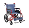 Aluminum lightweight wheelchair for sale ALK973LABJ