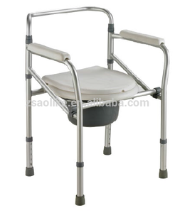 Commode Wheelchair(ALK616L)