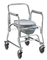 Commode Wheelchair(ALK699L)