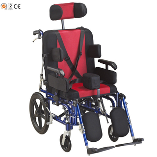 ALK958LC-36 CE,ISO13485 Cerebral palsy wheelchair for sale