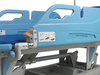 ALK06-H803 Hospital Patient Transport Mobile Emergency Hydraulic Transfer Stretcher