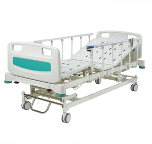 Luxury Modern Type 3 Function Electric Hospital Bed ALK-AA301FZL