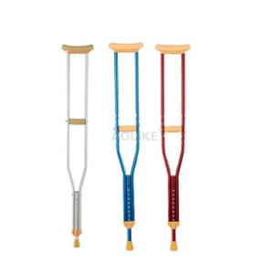 Aluminum lightweight Walking stick ALK525L(SML)