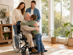 Rehabilitation Solution
