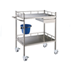 Stainless Steel Therapeutic Cart ALK06-H01