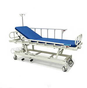 Hydraulic stretcher ALK06-H802