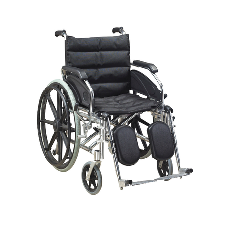 Aluminum Manual Wheelchair ALK953LBC