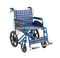 Aluminum lightweight wheelchair ALK972LBJ