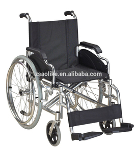 Luxury Aluminum manual wheelchair for sale ALK903LQP