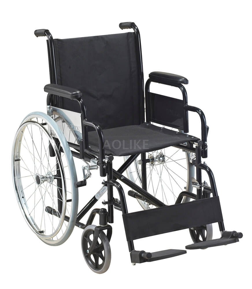 Manual wheelchair ALK903-46