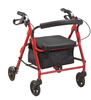 Lightweight and Foldable Rollator for Disabled and Elderly ALK320L