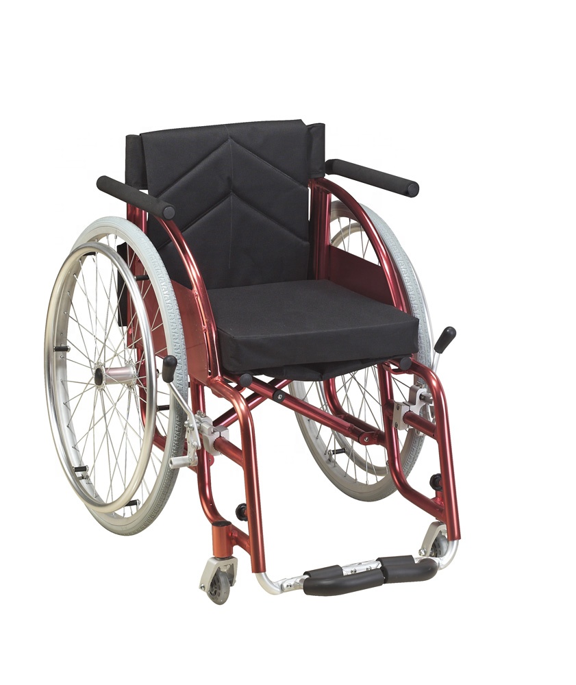 Sport wheelchair ALK221LP