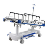 ALK06-H805 Hospital Patient Transport Mobile Emergency Hydraulic Transfer Stretcher