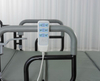 Electric home care bed