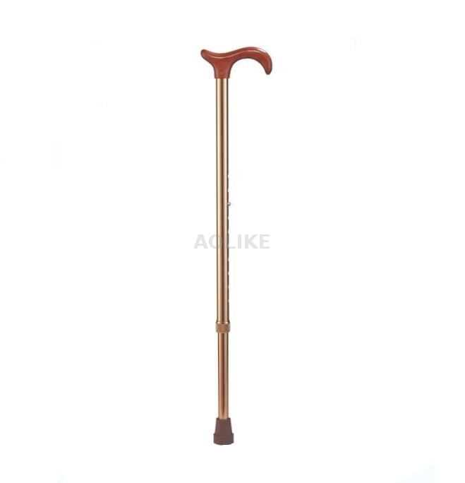 Aluminum lightweight Walking stick ALK549L