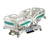 Multifunctional electric ICU hospital bed