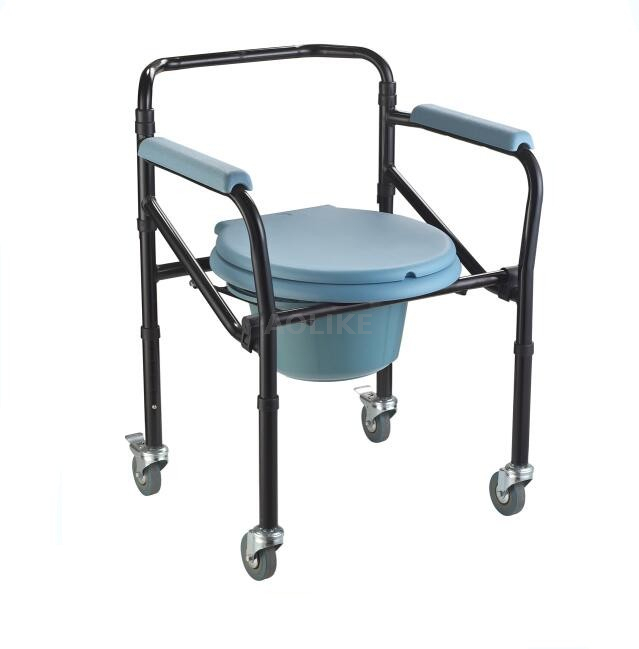 Commode chair ALK616L-3"