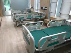ICU Care Solution