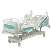 ALK-BA501EZE five function electric ICU hospital bed
