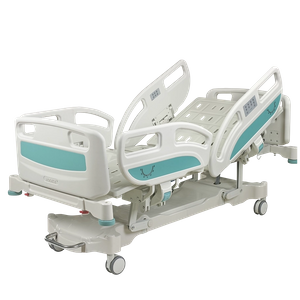 ALK-BA501EZE five function electric ICU hospital bed