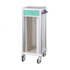Single-Copy Medical Record Cart ALK-AB061A