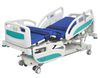 Early Mobilization Electric Standing ICU Bed with Optional Integrated Weighing Scale - ALK-BA506EZE