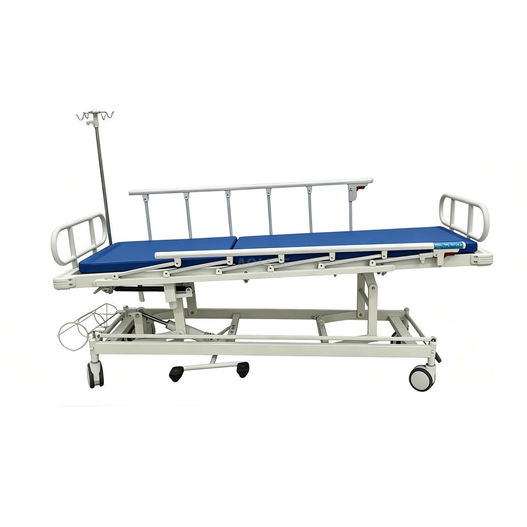 Hydraulic stretcher ALK06-H802