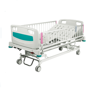 Three functioin electric children bed ALK-BA301EZT