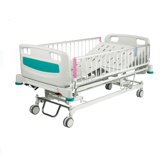 Three functioin electric children bed ALK-BA301EZT