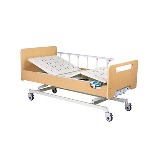Three Fuction Manual Home Care Bed ALK06-A328B-E