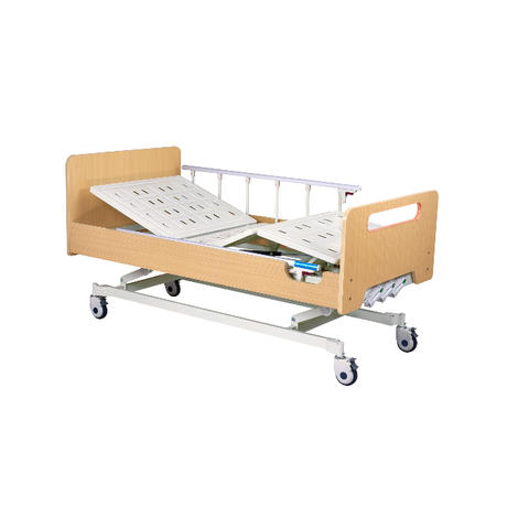Three Fuction Manual Home Care Bed ALK06-A328B-E