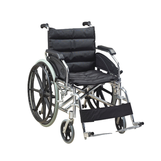 Aluminum Manual Wheelchair ALK953LB