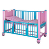 Manual double swings child bed ALK06-CH2F