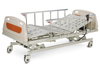 Semi-Electric(Electric & manually) Hospital Bed