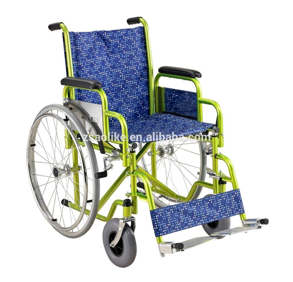 Manual wheelchair ALK905-46