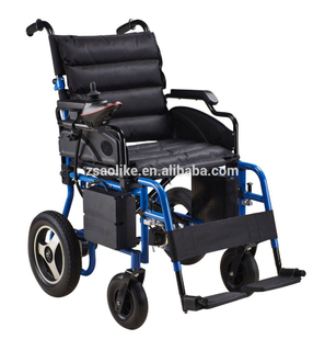 cheapest electric wheelchair ALK122A