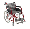 Aluminum manual wheelchair for sale ALK908LAJP