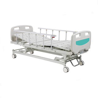 Two crank hospital bed ALK06-A232Z-D