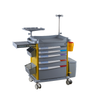 Emergency trolley ALK-JS01A
