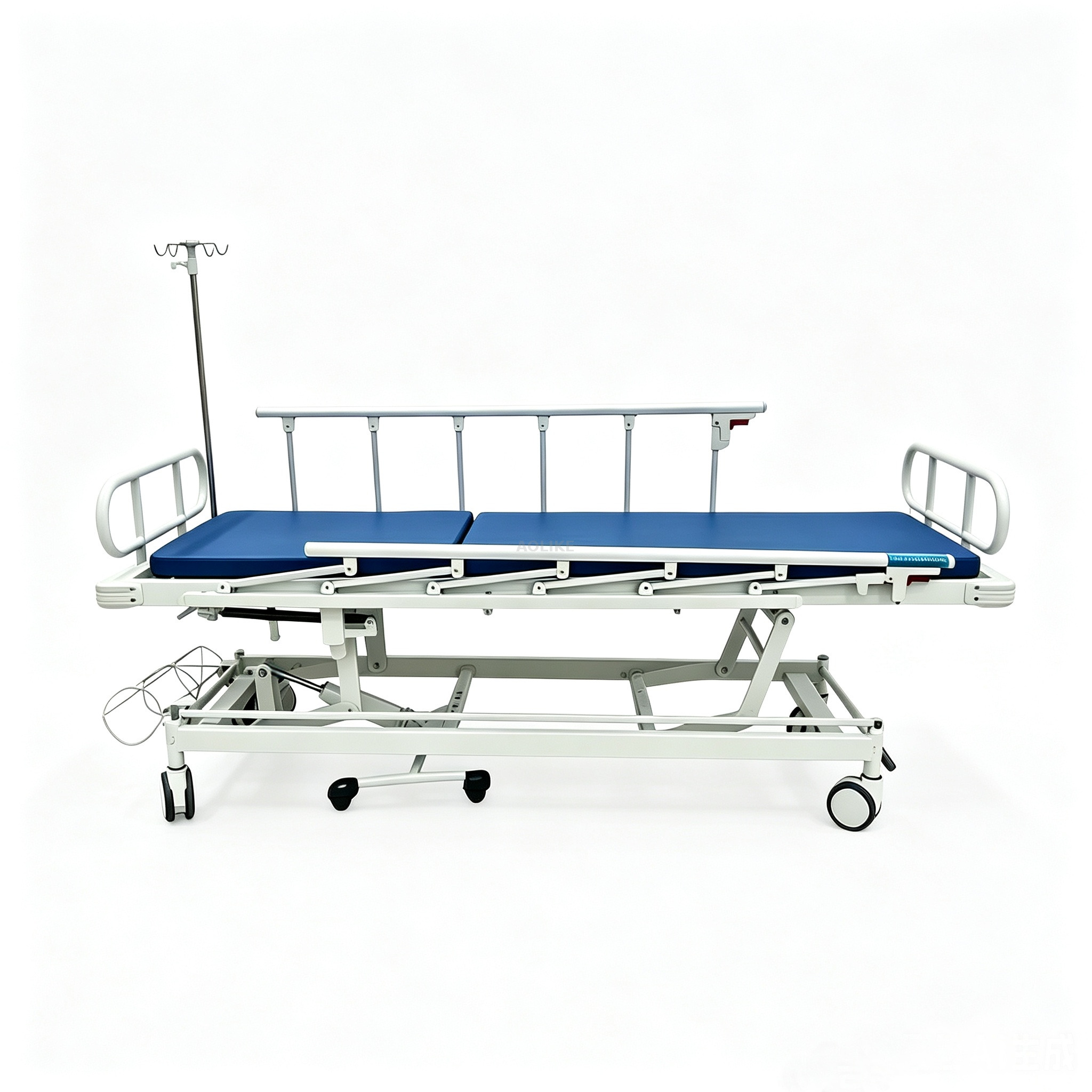 Hydraulic stretcher ALK06-H802