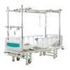Manual four swings orthopedics bed ALK-A666FBL