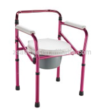 Commode Wheelchair(ALK616L)