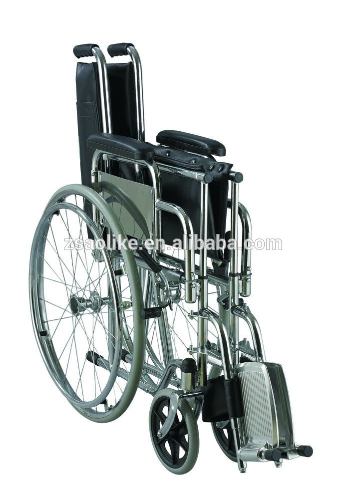 Manual wheelchair ALK904-46