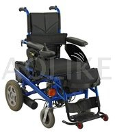 Standing Power wheelchair ALK158