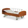 Three function electric home care bed