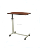 hospital dining table over bed table bedside table