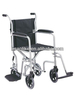 Aluminum Manual Wheelchair